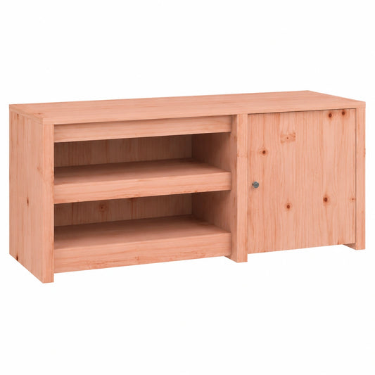 Unità da cucina per esterni in legno di Douglas, 106x55x64 cm, ampia superficie di lavoro e spazio di stoccaggio